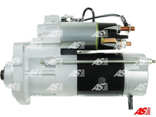 Startmotor 24V As-pl S5061(MITSUBISHI) AS-PL