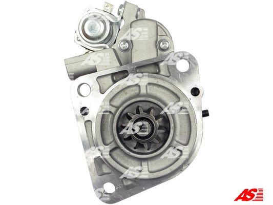Startmotor 24V As-pl S5061 AS-PL