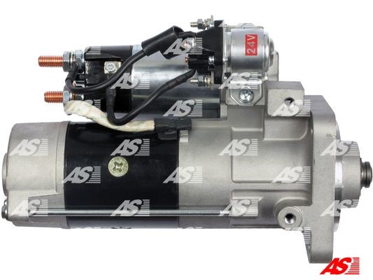 Startmotor 24V As-pl S5061 AS-PL