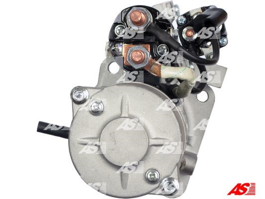 Startmotor 24V As-pl S5061 AS-PL