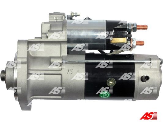 Startmotor 24V As-pl S5061 AS-PL