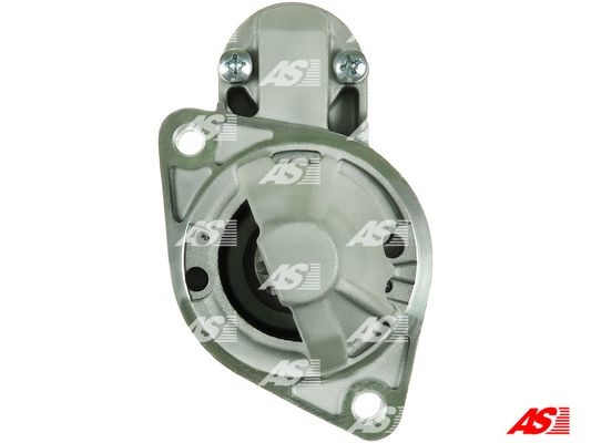 Startmotor AS-PL