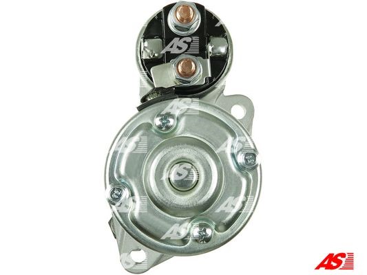 Startmotor AS-PL