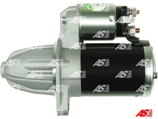 Startmotor AS-PL