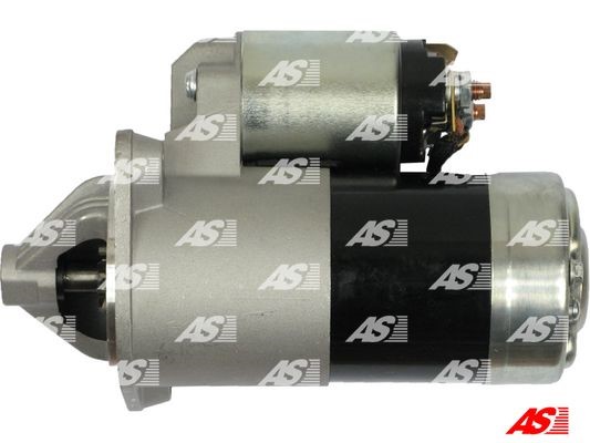 Startmotor 12V As-pl S5068 AS-PL