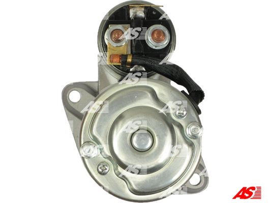 Startmotor 12V As-pl S5068 AS-PL