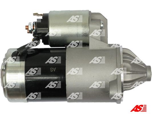 Startmotor 12V As-pl S5068 AS-PL