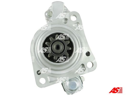 Startmotor 24V As-pl S5070(MITSUBISHI) AS-PL