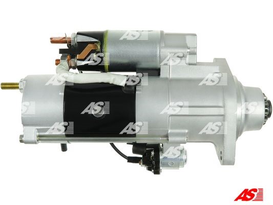 Startmotor 24V As-pl S5070(MITSUBISHI) AS-PL