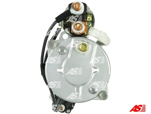 Startmotor 24V As-pl S5070(MITSUBISHI) AS-PL