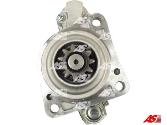 Startmotor 24V As-pl S5070 AS-PL
