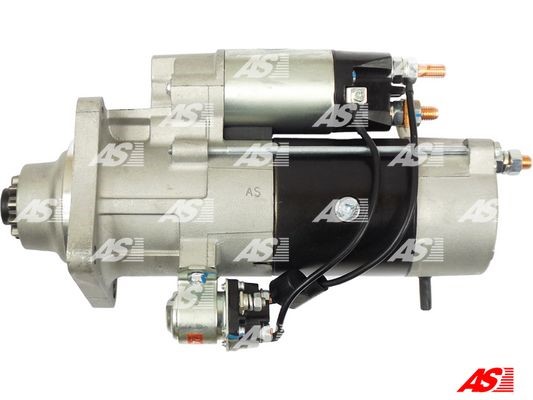 Startmotor 24V As-pl S5070 AS-PL