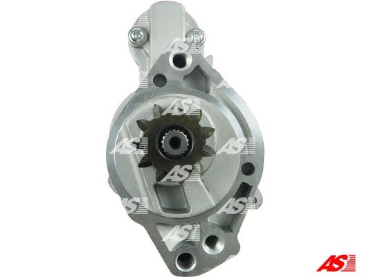 Startmotor 12V As-pl S5083 AS-PL