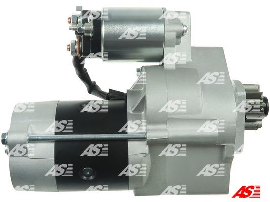 Startmotor 12V As-pl S5083 AS-PL