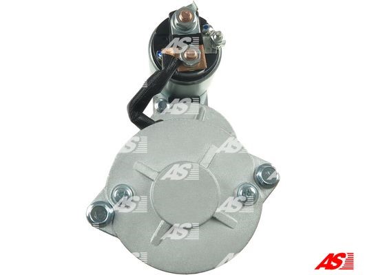 Startmotor 12V As-pl S5083 AS-PL