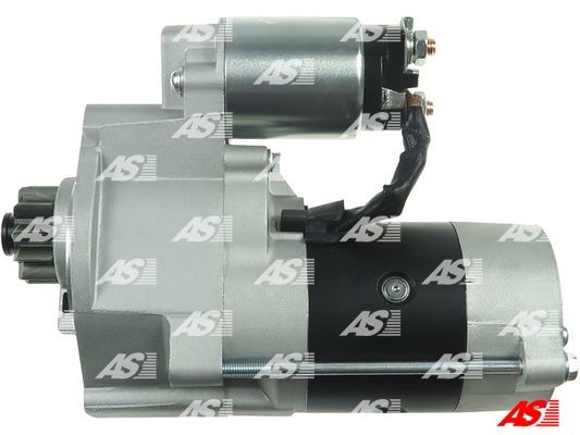Startmotor 12V As-pl S5083 AS-PL