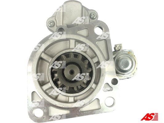 Startmotor 24V As-pl S5084 AS-PL