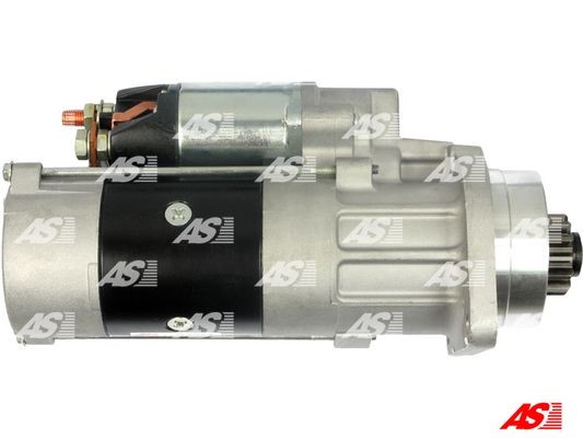 Startmotor 24V As-pl S5084 AS-PL