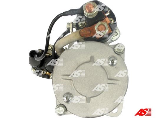 Startmotor 24V As-pl S5084 AS-PL