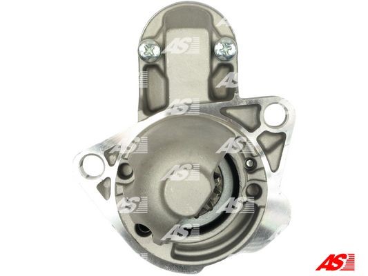Startmotor 12V As-pl S5086 AS-PL