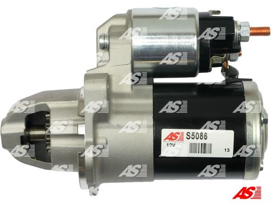 Startmotor 12V As-pl S5086 AS-PL