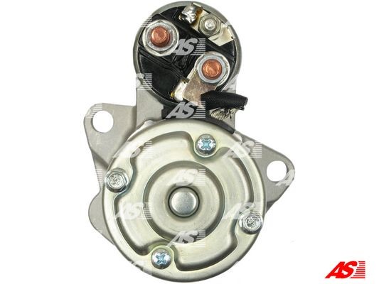 Startmotor 12V As-pl S5086 AS-PL