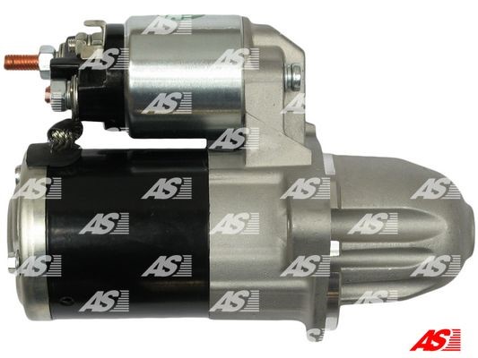 Startmotor 12V As-pl S5086 AS-PL