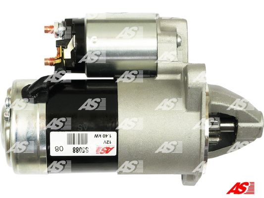 Startmotor 12V As-pl S5088 AS-PL