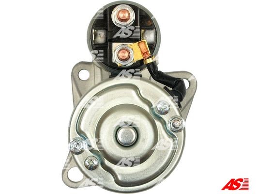 Startmotor 12V As-pl S5088 AS-PL