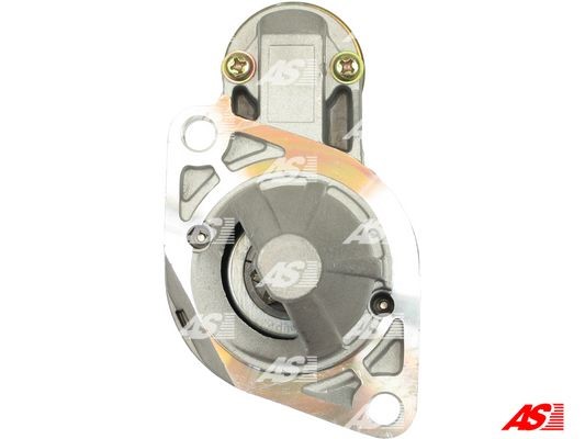 Startmotor 12V As-pl S5095 AS-PL