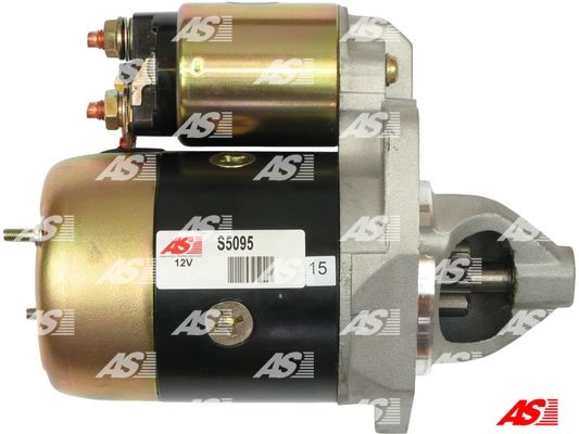 Startmotor 12V As-pl S5095 AS-PL