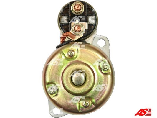 Startmotor 12V As-pl S5095 AS-PL