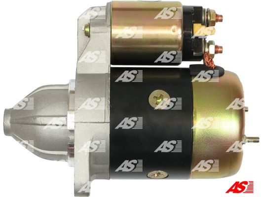 Startmotor 12V As-pl S5095 AS-PL