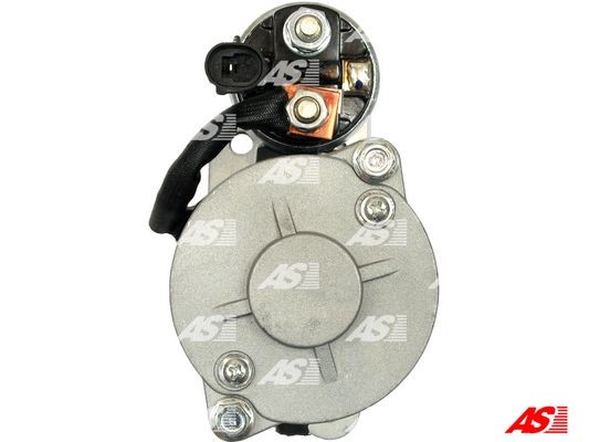 Startmotor 12V As-pl S5098 AS-PL Startmotor 12V As-pl S5098 AS-PL