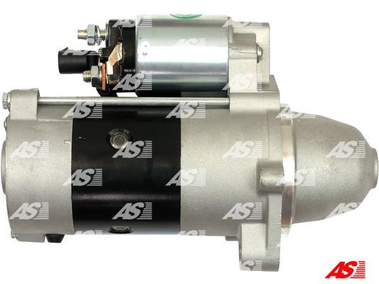 Startmotor 12V As-pl S5098 AS-PL Startmotor 12V As-pl S5098 AS-PL