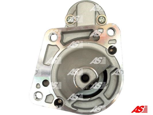 Startmotor 12V As-pl S5099 AS-PL