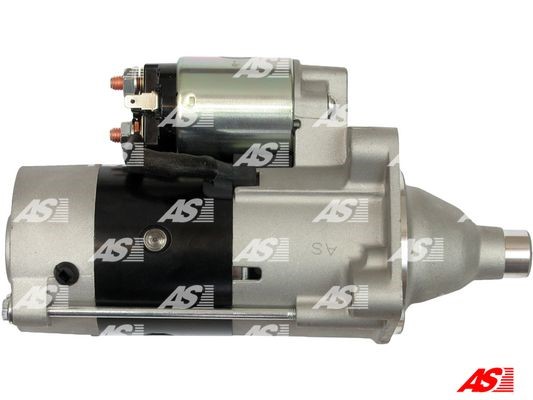 Startmotor 12V As-pl S5099 AS-PL