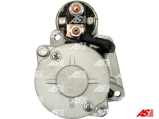 Startmotor 12V As-pl S5099 AS-PL