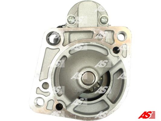 Startmotor 12V As-pl S5100 AS-PL