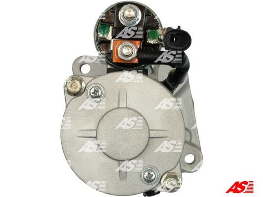 Startmotor 12V As-pl S5100 AS-PL