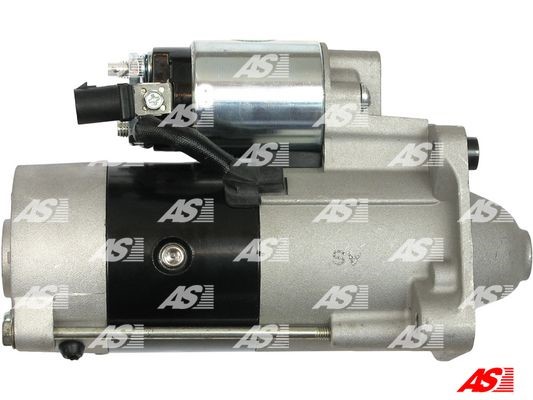 Startmotor 12V As-pl S5100 AS-PL