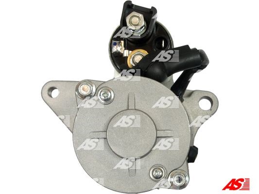 Startmotor 12V As-pl S5101 AS-PL