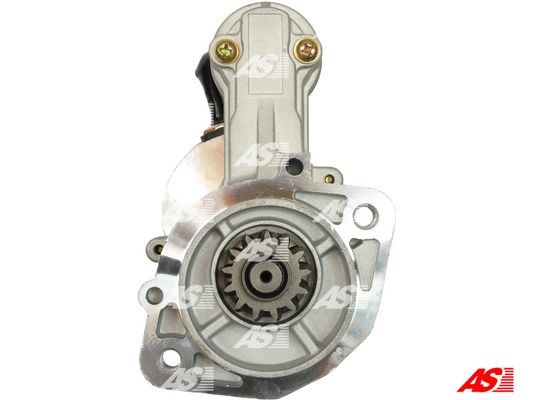 Startmotor 12V As-pl S5102 AS-PL