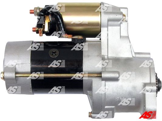 Startmotor 12V As-pl S5102 AS-PL