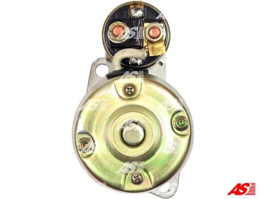 Startmotor 12V As-pl S5103 AS-PL