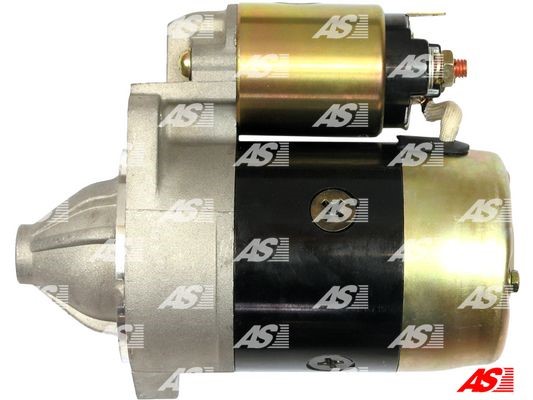 Startmotor 12V As-pl S5103 AS-PL