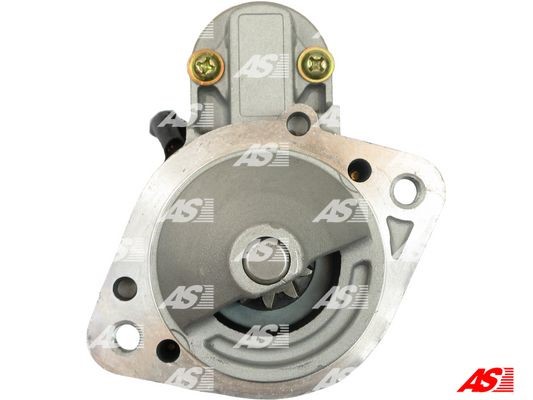 Startmotor 12V As-pl Brand new | as-pl | starters S5105 AS-PL
