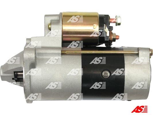 Startmotor 12V As-pl Brand new | as-pl | starters S5105 AS-PL