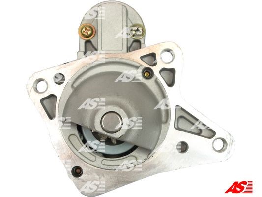 Startmotor 12V As-pl S5106 AS-PL