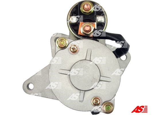 Startmotor 12V As-pl S5106 AS-PL